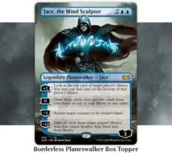 Boosterbox Double Masters (incl. 2 Box Toppers) -DRAGON SHIELD Winkel 2xm showcase 4