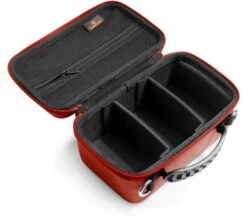 Gamegenic Card Shell 250+ Red -DRAGON SHIELD Winkel 9065466 3