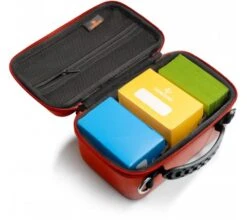 Gamegenic Card Shell 250+ Red -DRAGON SHIELD Winkel 9065466 4