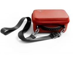 Gamegenic Card Shell 250+ Red -DRAGON SHIELD Winkel 9065466 6