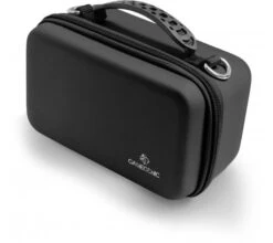 Gamegenic Card Shell 250+ Black