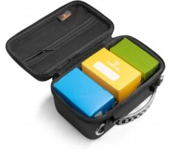 Gamegenic Card Shell 250+ Black -DRAGON SHIELD Winkel 9065480 4