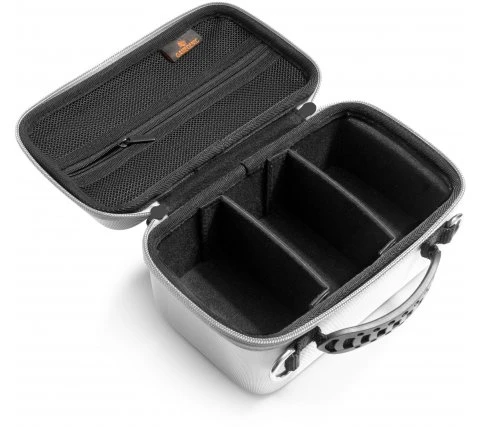 Gamegenic Card Shell 250+ White 3 Gamegenic Card Shell 250+ White - Afbeelding 3