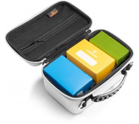 Gamegenic Card Shell 250+ White 4 Gamegenic Card Shell 250+ White - Afbeelding 4