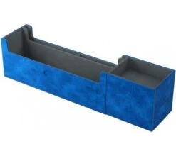 Gamegenic Deckbox Card's Lair 400+ Blue -DRAGON SHIELD Winkel 9065507 3