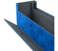 Gamegenic Deckbox Card's Lair 400+ Blue -DRAGON SHIELD Winkel 9065507 4