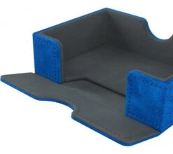 Gamegenic Deckbox Card's Lair 400+ Blue -DRAGON SHIELD Winkel 9065507 5