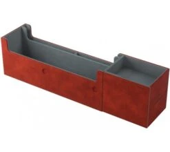 Gamegenic Deckbox Card's Lair 400+ Red -DRAGON SHIELD Winkel 9065508 3