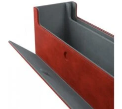 Gamegenic Deckbox Card's Lair 400+ Red -DRAGON SHIELD Winkel 9065508 4