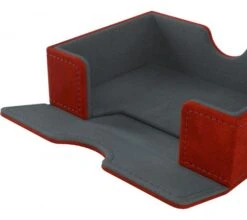 Gamegenic Deckbox Card's Lair 400+ Red -DRAGON SHIELD Winkel 9065508 5