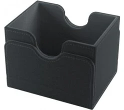 Gamegenic Deckbox Sidekick 100+ Convertible Black -DRAGON SHIELD Winkel 9065556 3