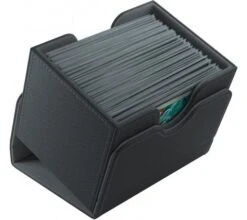 Gamegenic Deckbox Sidekick 100+ Convertible Black -DRAGON SHIELD Winkel 9065556 5