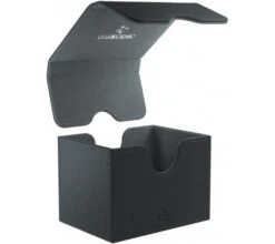 Gamegenic Deckbox Sidekick 100+ Convertible Black -DRAGON SHIELD Winkel 9065556 6