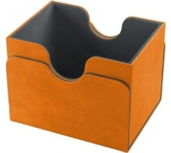 Gamegenic Deckbox Sidekick 100+ Convertible Orange -DRAGON SHIELD Winkel 9065559 3