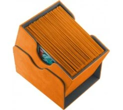 Gamegenic Deckbox Sidekick 100+ Convertible Orange -DRAGON SHIELD Winkel 9065559 4