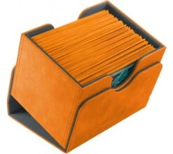 Gamegenic Deckbox Sidekick 100+ Convertible Orange -DRAGON SHIELD Winkel 9065559 5