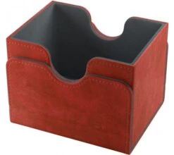 Gamegenic Deckbox Sidekick 100+ Convertible Red -DRAGON SHIELD Winkel 9065560 3