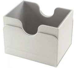 Gamegenic Deckbox Sidekick 100+ Convertible White -DRAGON SHIELD Winkel 9065561 3