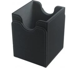 Gamegenic Deckbox Squire 100+ Convertible Black -DRAGON SHIELD Winkel 9065562 3