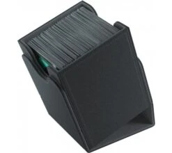 Gamegenic Deckbox Squire 100+ Convertible Black -DRAGON SHIELD Winkel 9065562 5
