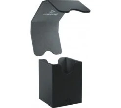 Gamegenic Deckbox Squire 100+ Convertible Black -DRAGON SHIELD Winkel 9065562 6