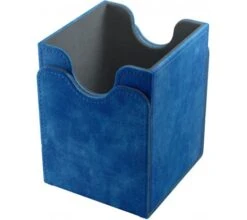 Gamegenic Deckbox Squire 100+ Convertible Blue -DRAGON SHIELD Winkel 9065563 3