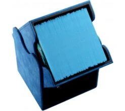 Gamegenic Deckbox Squire 100+ Convertible Blue -DRAGON SHIELD Winkel 9065563 4
