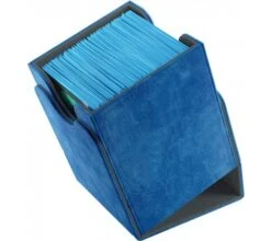 Gamegenic Deckbox Squire 100+ Convertible Blue -DRAGON SHIELD Winkel 9065563 5