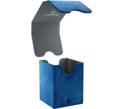 Gamegenic Deckbox Squire 100+ Convertible Blue -DRAGON SHIELD Winkel 9065563 6