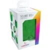 Gamegenic Deckbox Squire 100+ Convertible Green 8 Gamegenic Deckbox Squire 100+ Convertible Green -DRAGON SHIELD Winkel 9065564 1