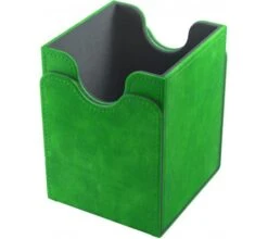 Gamegenic Deckbox Squire 100+ Convertible Green -DRAGON SHIELD Winkel 9065564 3