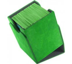 Gamegenic Deckbox Squire 100+ Convertible Green -DRAGON SHIELD Winkel 9065564 5