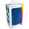 Gamegenic Deckbox Stronghold 200+ Convertible Blue -DRAGON SHIELD Winkel 9065569 1