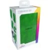 Gamegenic Deckbox Stronghold 200+ Convertible Green -DRAGON SHIELD Winkel 9065570 1