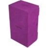 Gamegenic Deckbox Stronghold 200+ Convertible Purple -DRAGON SHIELD Winkel 9065573 1