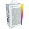 Gamegenic Deckbox Stronghold 200+ Convertible White -DRAGON SHIELD Winkel 9065575 1