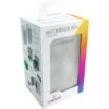 Gamegenic Deckbox Watchtower 100+ Convertible White -DRAGON SHIELD Winkel 9065583 1