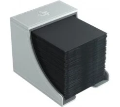 Gamegenic Deckbox Watchtower 100+ Convertible White -DRAGON SHIELD Winkel 9065583 6