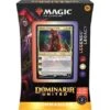 Commander Deck Dominaria United - Legends' Legacy -DRAGON SHIELD Winkel 9076785 1 1