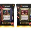 Commander Deck Dominaria United (set Of 2 Decks) -DRAGON SHIELD Winkel 9076789 1