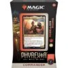 Commander Deck Phyrexia: All Will Be One - Rebellion Rising -DRAGON SHIELD Winkel 9084863 1