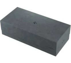 Gamegenic Deckbox Dungeon 1100+ Convertible Midnight Gray