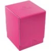 Gamegenic Deckbox Squire 100+ Convertible Pink -DRAGON SHIELD Winkel GGS20077 1