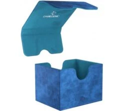 Gamegenic Deckbox Sidekick 100+ XL Blue -DRAGON SHIELD Winkel GGS20092 5