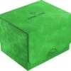 Gamegenic Deckbox Sidekick 100+ XL Green -DRAGON SHIELD Winkel GGS20094 1