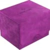 Gamegenic Deckbox Sidekick 100+ XL Purple -DRAGON SHIELD Winkel GGS20095 1