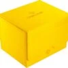 Gamegenic Deckbox Sidekick 100+ XL Yellow -DRAGON SHIELD Winkel GGS20096 1