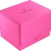 Gamegenic Deckbox Sidekick 100+ XL Pink -DRAGON SHIELD Winkel GGS20097 1