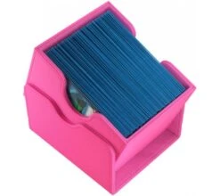 Gamegenic Deckbox Sidekick 100+ XL Pink -DRAGON SHIELD Winkel GGS20097 3