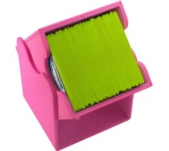 Gamegenic Deckbox Squire 100+ XL Convertible Pink -DRAGON SHIELD Winkel GGS20103 3